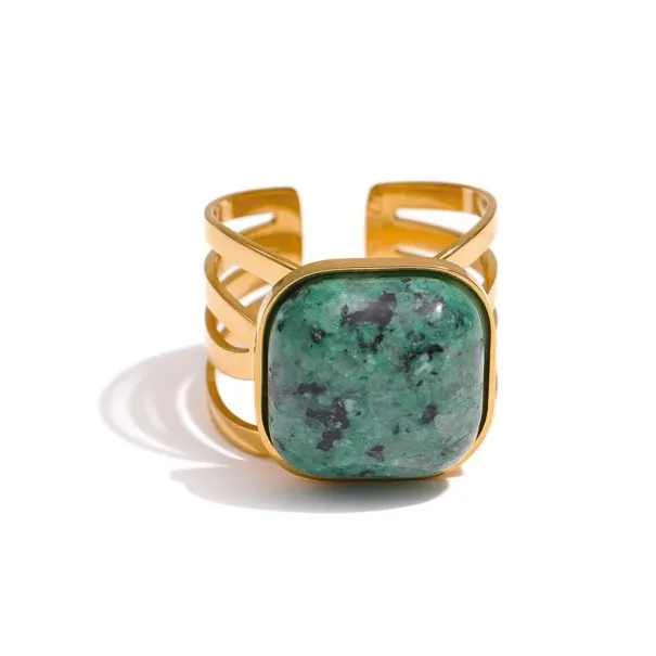 Bague Femme ALBERTO RICCI YH451A - ALBERTO RICCI Bague Femme ALBERTO RICCI YH451A - ALBERTO RICCI