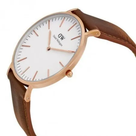 Montre Homme DANIEL WELLINGTON DW00100109 - Daniel Wellington