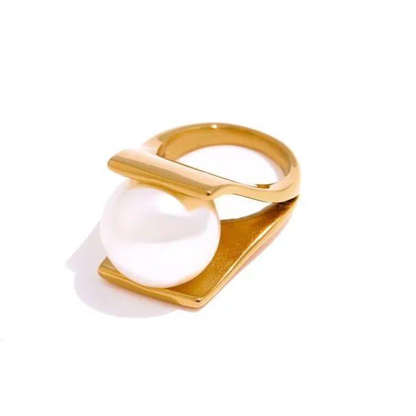 Bague Femme ALBERTO RICCI  YH645A