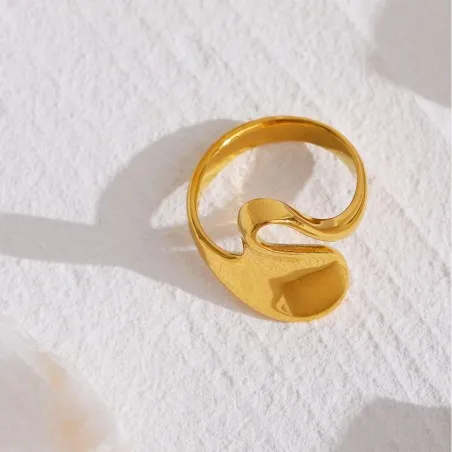 Bague Femme ALBERTO RICCI  YH863A - ALBERTO RICCI