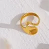 Bague Femme ALBERTO RICCI  YH863A - ALBERTO RICCI