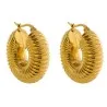 Boucle d'oreille Femme ALBERTO RICCI  YH1659A - ALBERTO RICCI
