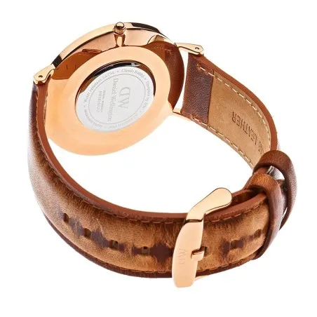 Montre Homme DANIEL WELLINGTON DW00100109 - Daniel Wellington