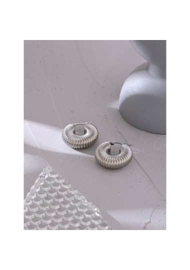 Boucle d'oreille Femme ALBERTO RICCI  YH1659A