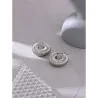 Boucle d'oreille Femme ALBERTO RICCI  YH1659A - ALBERTO RICCI