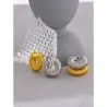 Boucle d'oreille Femme ALBERTO RICCI  YH1659A - ALBERTO RICCI