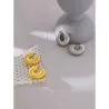 Boucle d'oreille Femme ALBERTO RICCI  YH1659A - ALBERTO RICCI