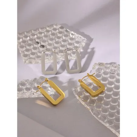 Boucle d'oreille Femme ALBERTO RICCI  YH1637A - ALBERTO RICCI