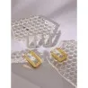 Boucle d'oreille Femme ALBERTO RICCI  YH1637A - ALBERTO RICCI