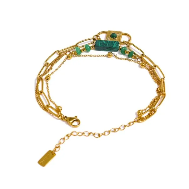 Bracelet Femme ALBERTO RICCI YH777A - ALBERTO RICCI Bracelet Femme ALBERTO RICCI YH777A - ALBERTO RICCI