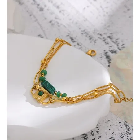 Bracelet Femme ALBERTO RICCI  YH777A - ALBERTO RICCI