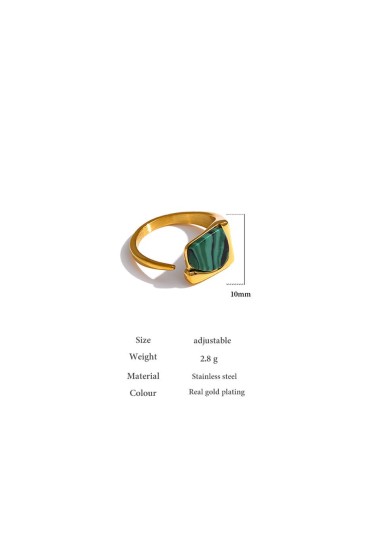 Bague Femme ALBERTO RICCI  YH2236A ALBERTO RICCI - 4