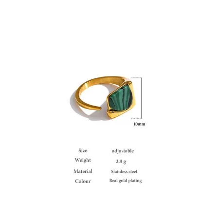 Bague Femme ALBERTO RICCI  YH2236A - ALBERTO RICCI