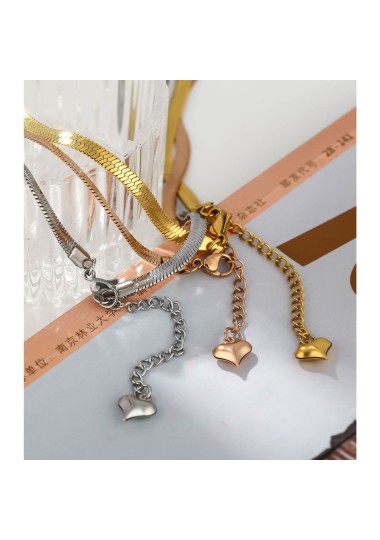 Collier Femme ALBERTO RICCI  YH1829A