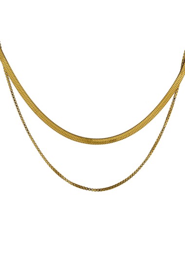 Collier Femme ALBERTO RICCI  YH1829A ALBERTO RICCI - 1