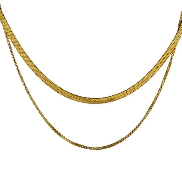Collier Femme ALBERTO RICCI YH18291A - ALBERTO RICCI Collier Femme ALBERTO RICCI YH18291A - ALBERTO RICCI