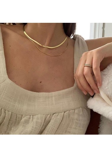 Collier Femme ALBERTO RICCI  YH1829A