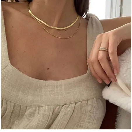 Collier Femme ALBERTO RICCI  YH18291A - ALBERTO RICCI
