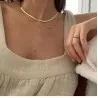 Collier Femme ALBERTO RICCI  YH18291A - ALBERTO RICCI