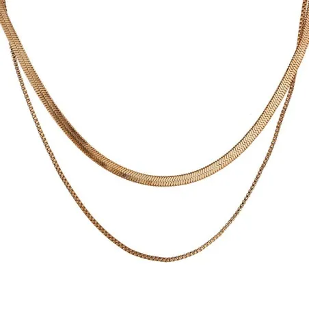 Collier Femme ALBERTO RICCI  YH18291A - ALBERTO RICCI