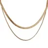 Collier Femme ALBERTO RICCI  YH18291A - ALBERTO RICCI