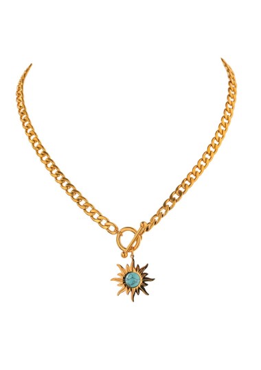 Collier Femme ALBERTO RICCI  YH1289A ALBERTO RICCI - 1