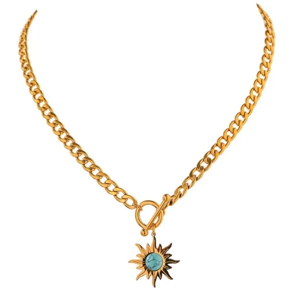 Collier Femme ALBERTO RICCI YH1289A - ALBERTO RICCI Collier Femme ALBERTO RICCI YH1289A - ALBERTO RICCI