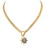 Collier Femme ALBERTO RICCI  YH1289A - ALBERTO RICCI