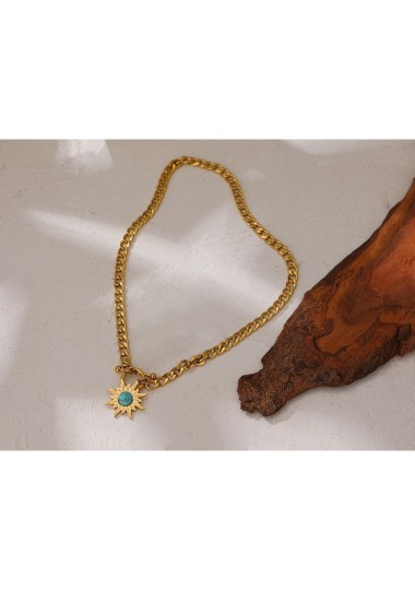 Collier Femme ALBERTO RICCI  YH1289A