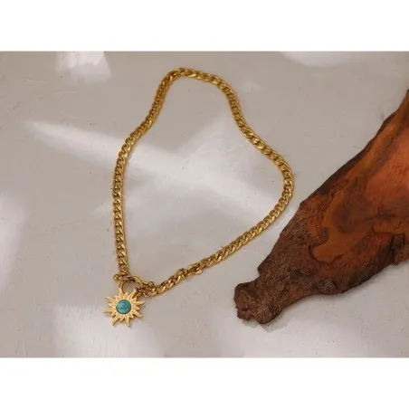 Collier Femme ALBERTO RICCI  YH1289A - ALBERTO RICCI