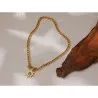 Collier Femme ALBERTO RICCI  YH1289A - ALBERTO RICCI