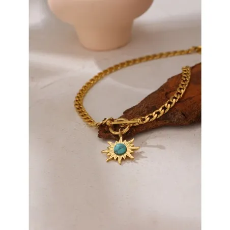 Collier Femme ALBERTO RICCI  YH1289A - ALBERTO RICCI