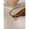 Collier Femme ALBERTO RICCI  YH1289A - ALBERTO RICCI