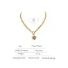 Collier Femme ALBERTO RICCI  YH1289A - ALBERTO RICCI
