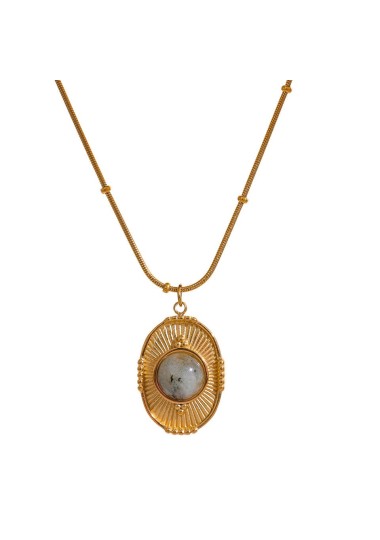 Collier Femme ALBERTO RICCI  YH1075A ALBERTO RICCI - 1