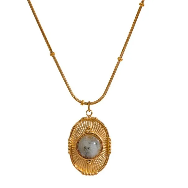 Collier Femme ALBERTO RICCI YH1075A - ALBERTO RICCI Collier Femme ALBERTO RICCI YH1075A - ALBERTO RICCI