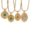Collier Femme ALBERTO RICCI  YH1075A - ALBERTO RICCI