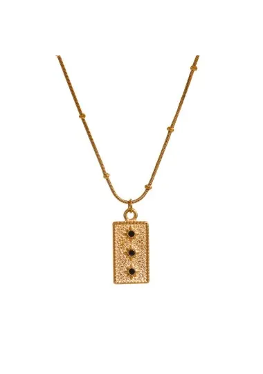 Collier Femme ALBERTO RICCI  YH1077A - ALBERTO RICCI