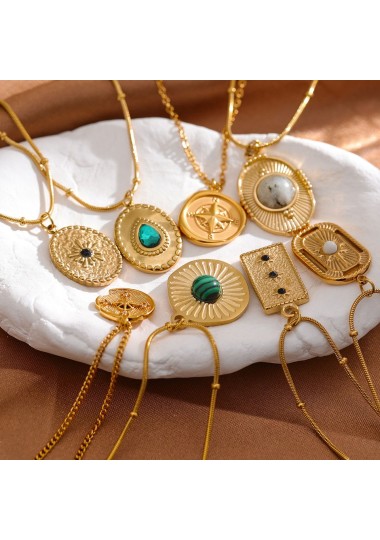 Collier Femme ALBERTO RICCI  YH1077A