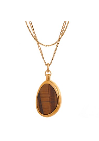 Collier Femme ALBERTO RICCI  YH605A ALBERTO RICCI - 1