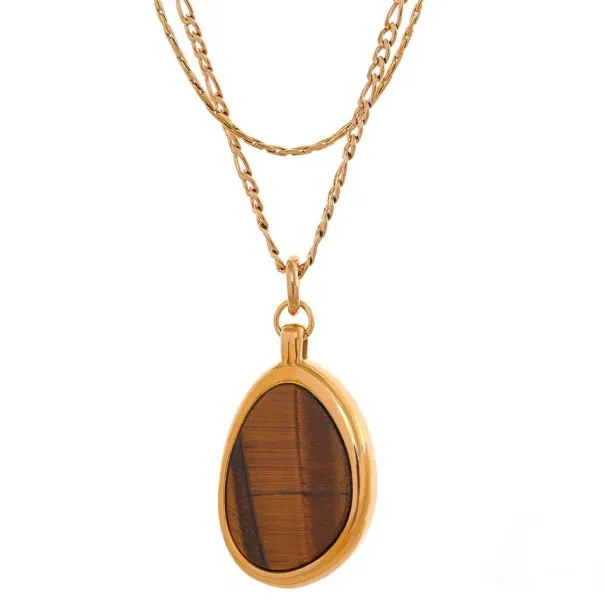 Collier Femme ALBERTO RICCI YH605A - ALBERTO RICCI Collier Femme ALBERTO RICCI YH605A - ALBERTO RICCI
