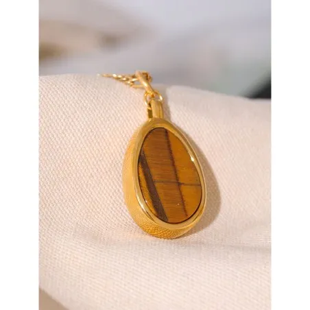 Collier Femme ALBERTO RICCI  YH605A - ALBERTO RICCI