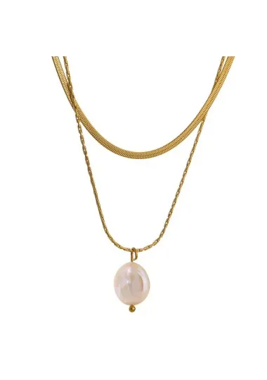 Collier Femme ALBERTO RICCI  YH2239A - ALBERTO RICCI