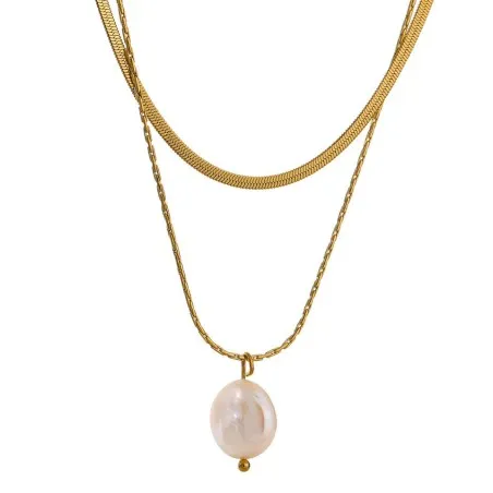 Collier Femme ALBERTO RICCI  YH2239A - ALBERTO RICCI