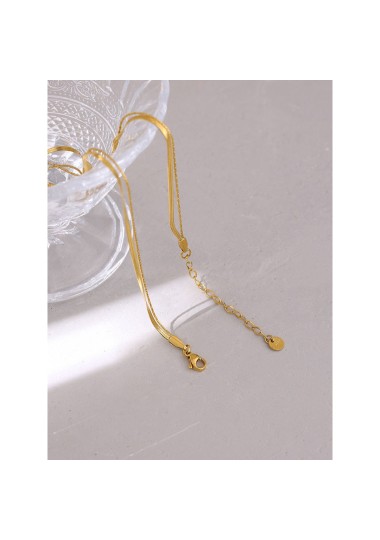 Collier Femme ALBERTO RICCI  YH2239A