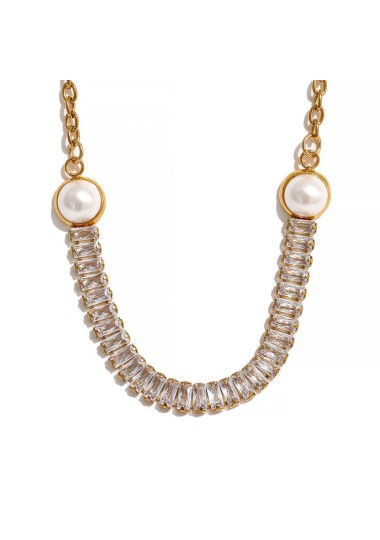 Collier Femme ALBERTO RICCI  YH124 ALBERTO RICCI - 1