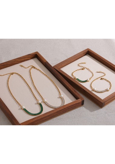 Collier Femme ALBERTO RICCI  YH124