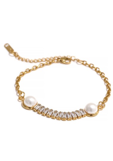 Bracelet Femme ALBERTO RICCI YH124A - ALBERTO RICCI