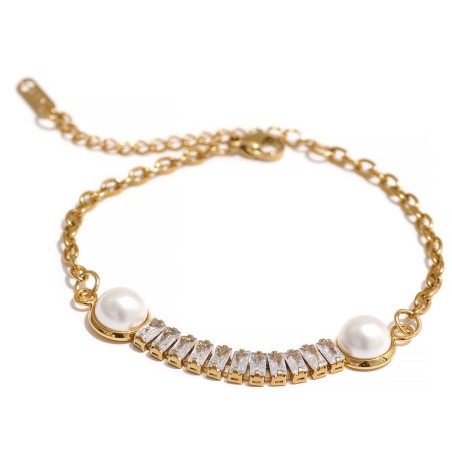 Bracelet Femme ALBERTO RICCI YH124A - ALBERTO RICCI