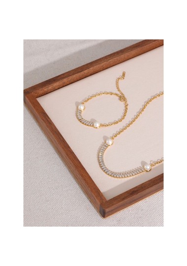 Bracelet Femme ALBERTO RICCI YH124A